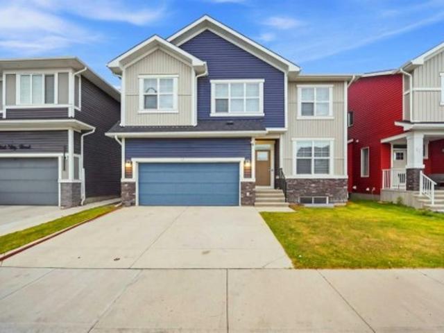 House for sale in Redstone, Calgary