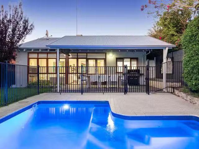 House for rent in North Perth, Western Australia