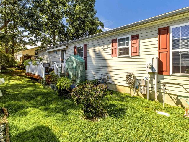 House for sale in Weymouth Township, Atlantic County