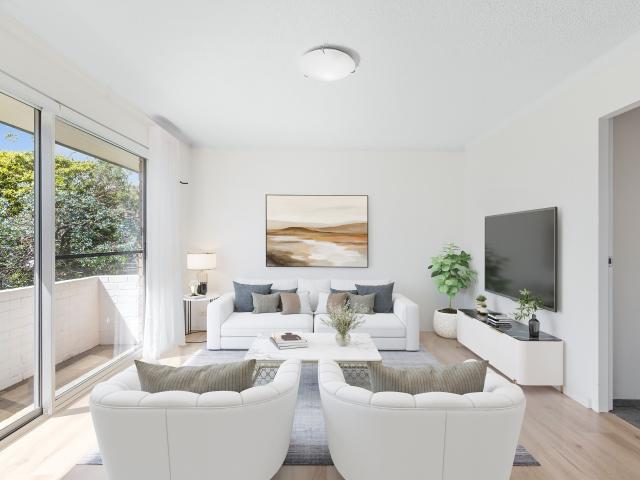 Apartment for rent in Sydney, New South Wales