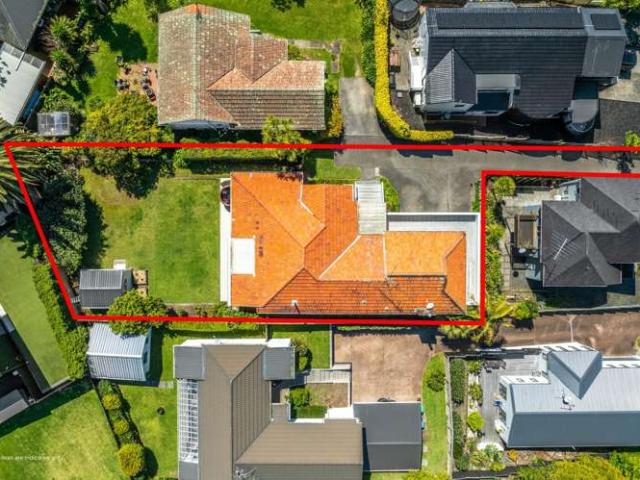House for sale in Ōrākei