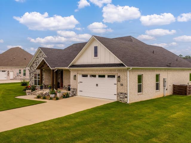 House for sale in Ark