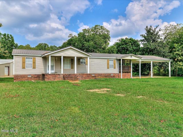 House for sale in Norwood, Georgia