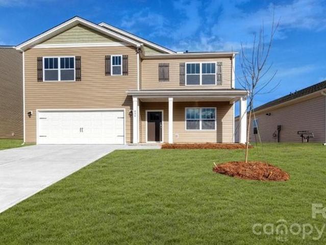 House for sale in Haywood, North Carolina