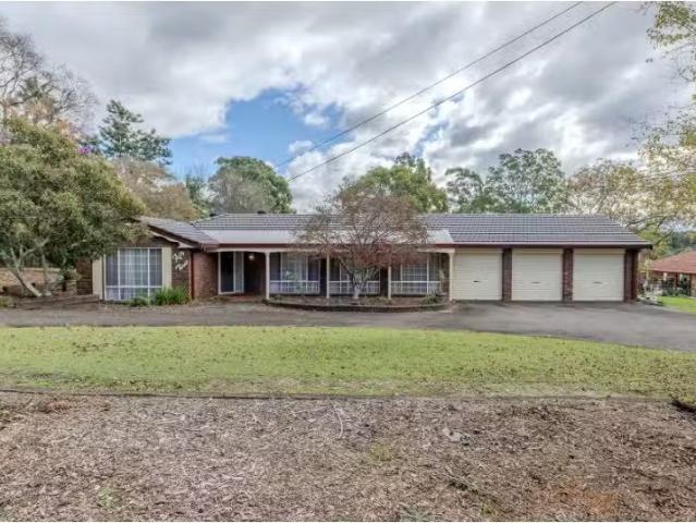 House for rent in Sydney, New South Wales