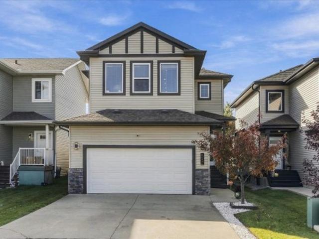 House for sale in Fort Saskatchewan