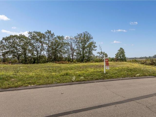 Land for sale in Lawrence, Pennsylvania