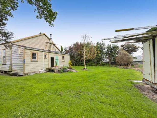 House for sale in Manaia, Taranaki