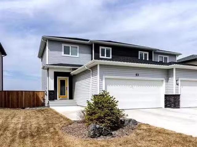 House for sale in Taché, Manitoba