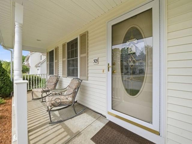 Condo for sale in Billerica, Massachusetts