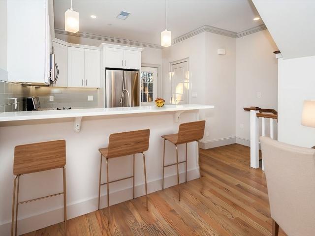 Property for sale in Mattapan, Boston