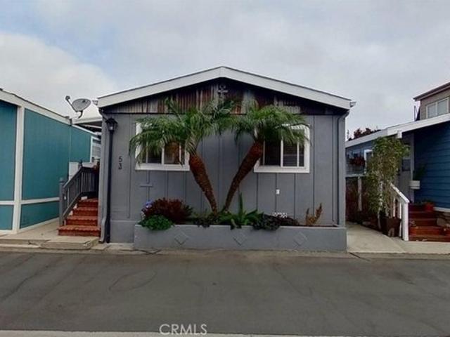 House for sale in Seal Beach, California