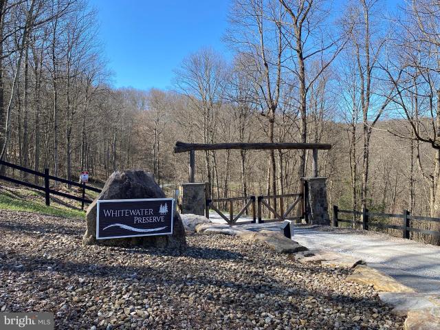 Property for sale in West Virginia