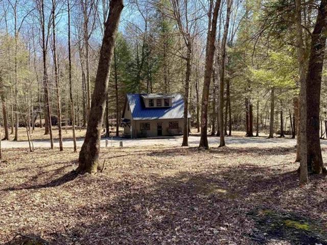 Land for sale in Bruceton Mills, West Virginia