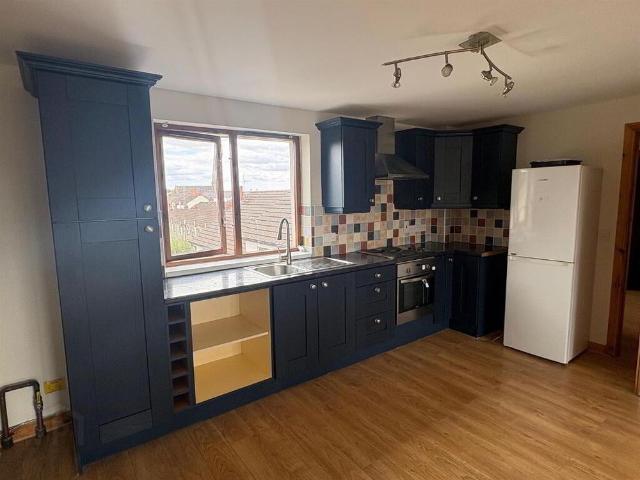 Apartment for rent in Newtownards, Northern Ireland