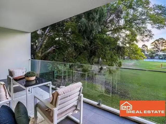 Apartment for rent in Jolimont