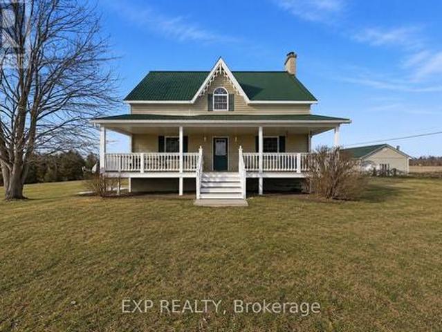 Farm for sale in Hastings, Ontario