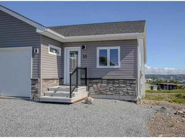 House for sale in City Of Saint John, New Brunswick