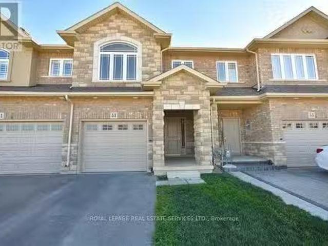 Condo for rent in Ancaster, Ontario