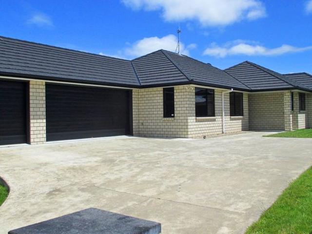 House for rent in Kelvin Grove, Palmerston North