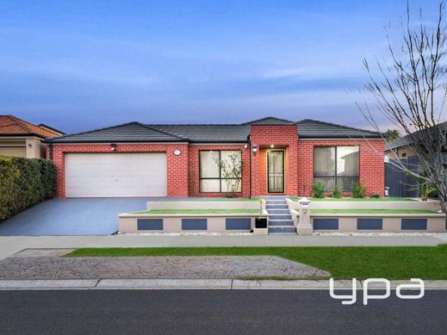 House for rent in Rose Grange, Melbourne