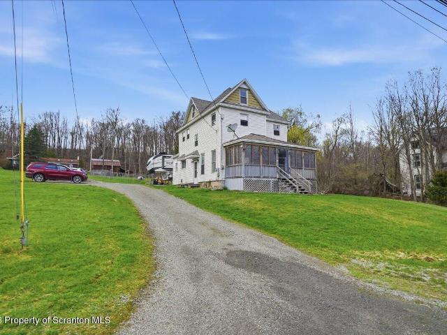 House for sale in Starlight, Pennsylvania