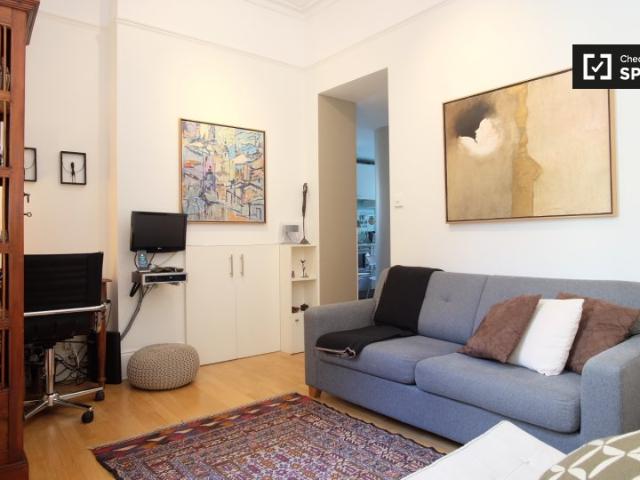 Apartment for rent in London Borough of Camden, Greater London