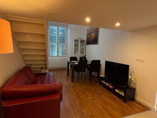 Appartement location à Thiers, Nice
