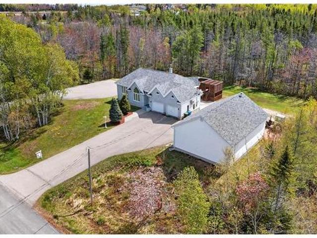 House for sale in Shippagan, New Brunswick