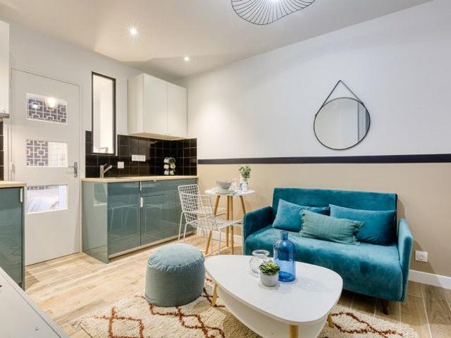 Appartement location à Paris, Île-de-France
