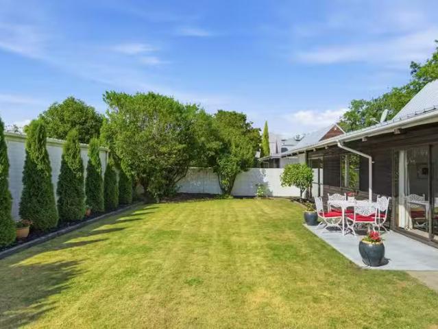 House for sale in Merivale, Canterbury