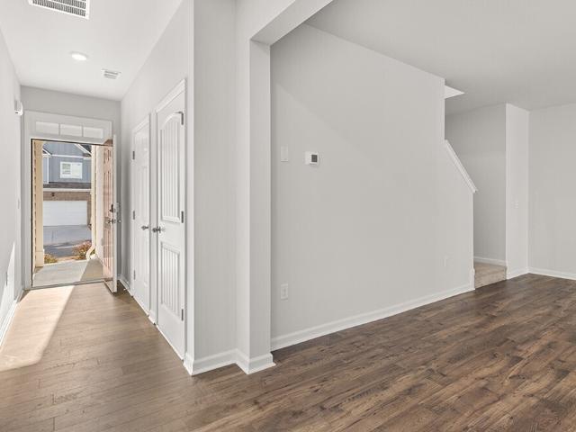 Townhouse for sale in Dahlonega, Georgia