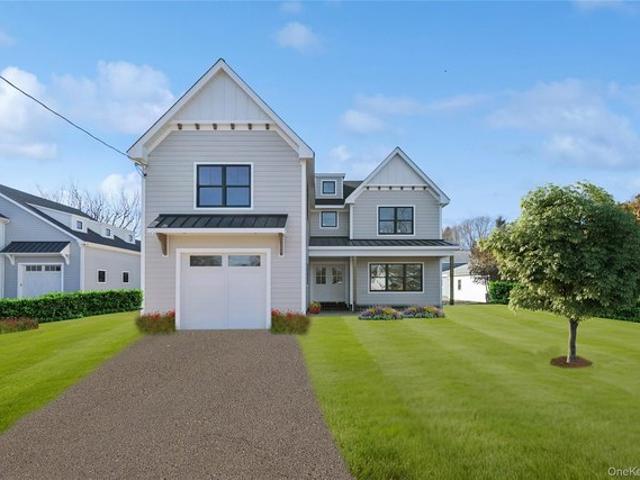 House for sale in Sagaponack, New York