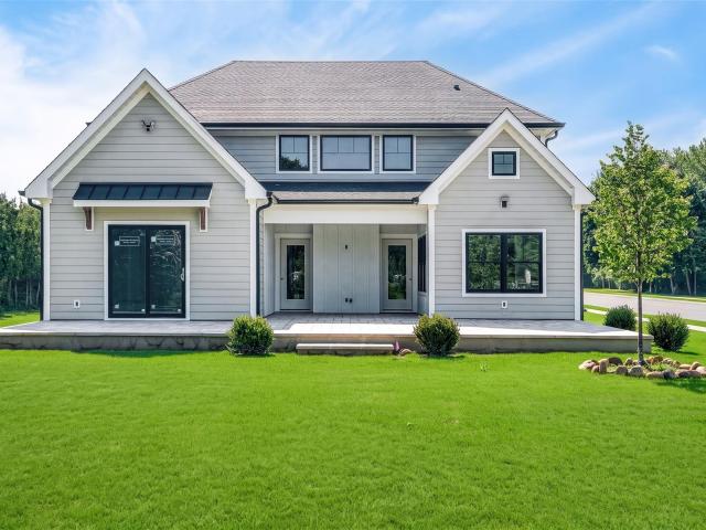 House for sale in Sagaponack, New York