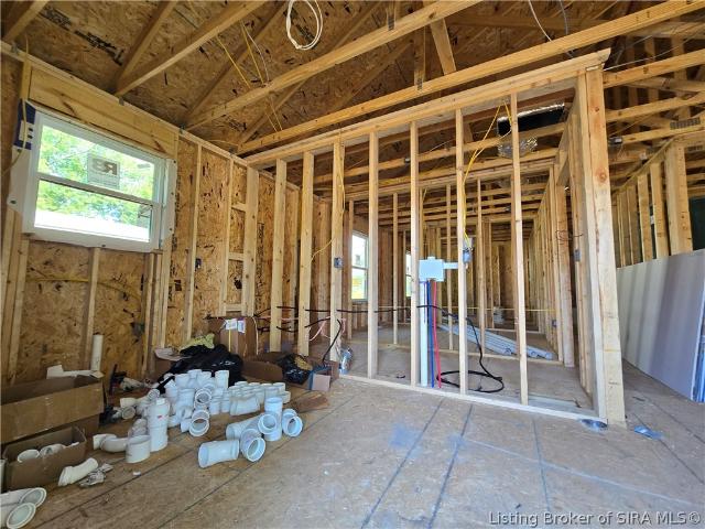 House for sale in Campbellsburg, Indiana