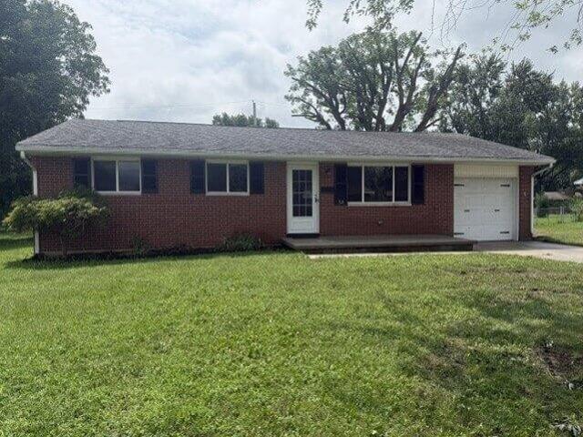 House for sale in Ludlow Falls, Ohio