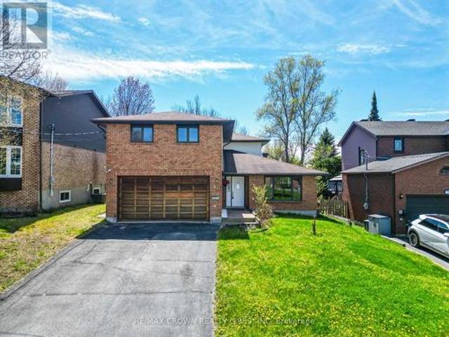House for sale in North Bay, Ontario