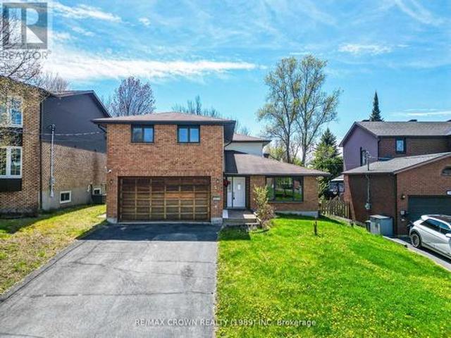 House for sale in North Bay, Ontario