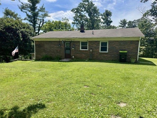 House for sale in Virginia