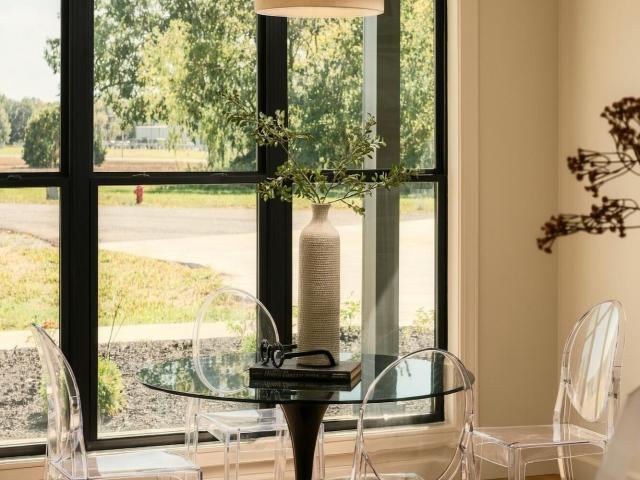 House for sale in Union Circle, Mayfield