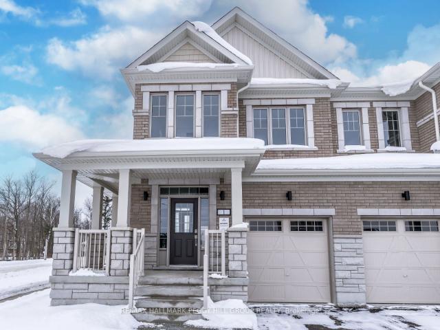 Property for sale in Barrie, Ontario
