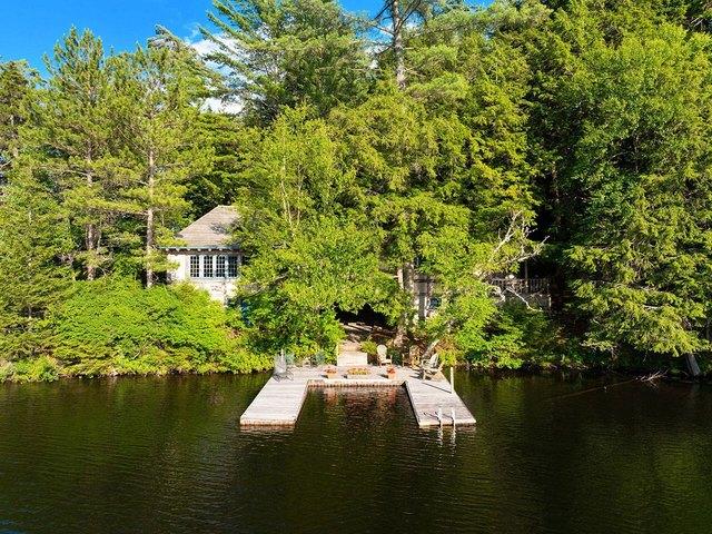 House for sale in Lake Clear, New York