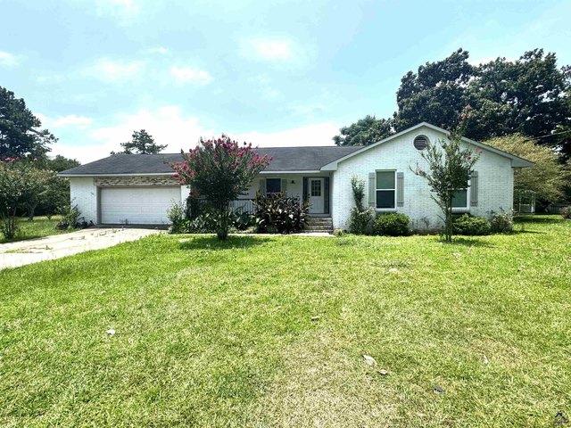 House for sale in Fort Valley, Georgia