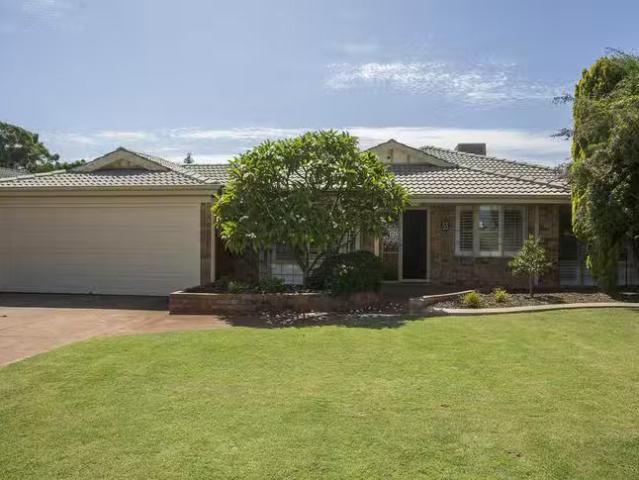 House for rent in Leeming, Western Australia