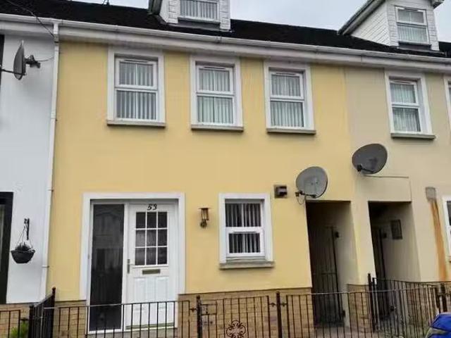 House to rent in Derry