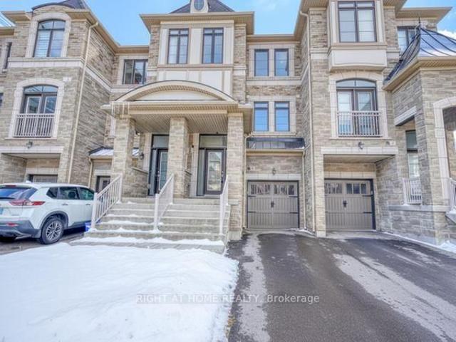 Townhouse for sale in Woburn, Ontario