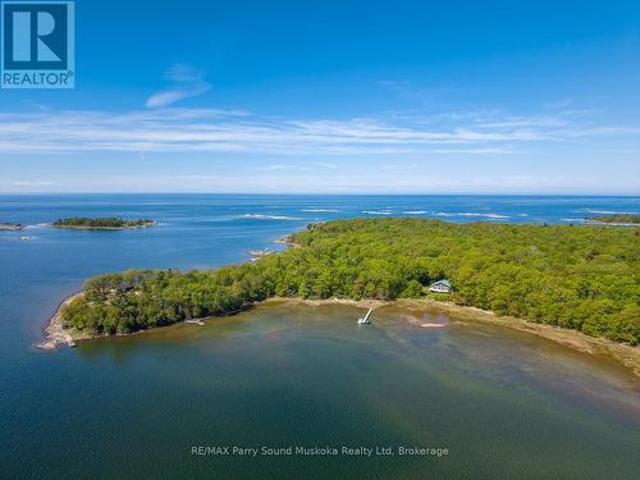 House for sale in The Archipelago, Ontario
