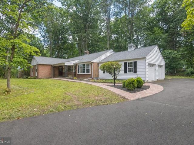 House for sale in Bucks, Pennsylvania