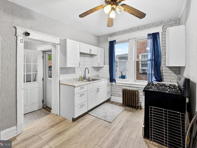 House for rent in Trenton, New Jersey