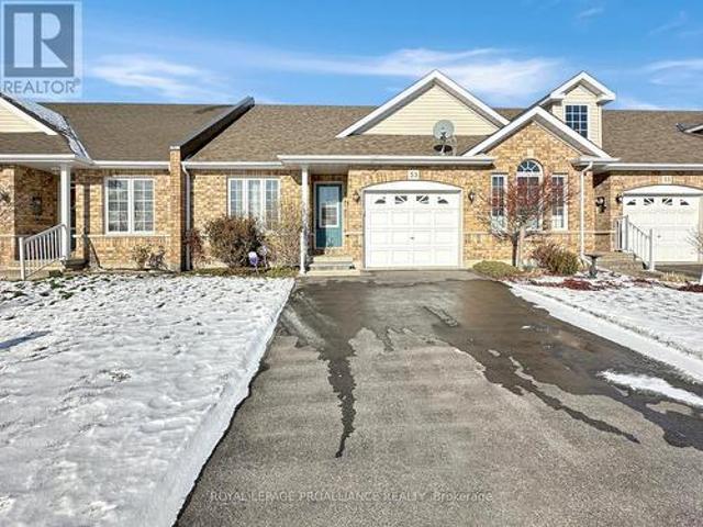 House for sale in Belleville, Ontario
